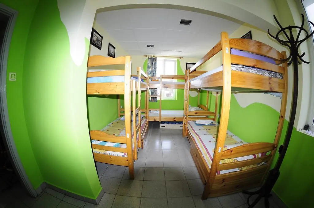 Yo Ho Hostel Varna Bulgaria