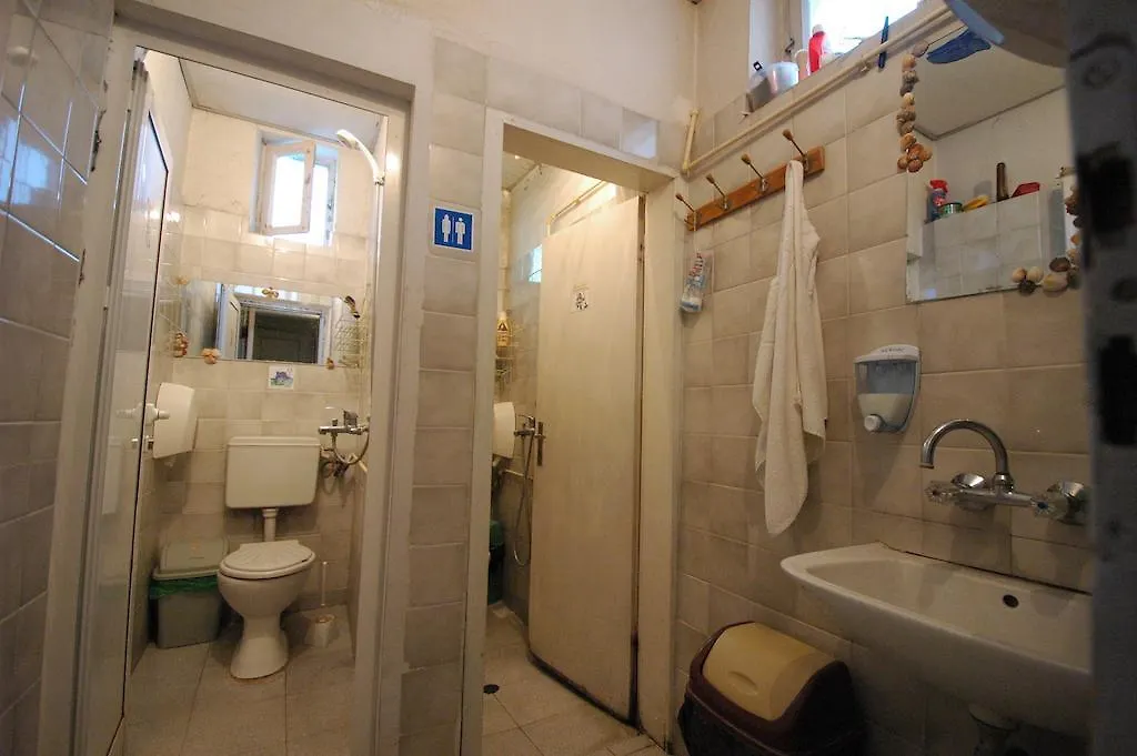 Yo Ho Hostel Varna 0*,