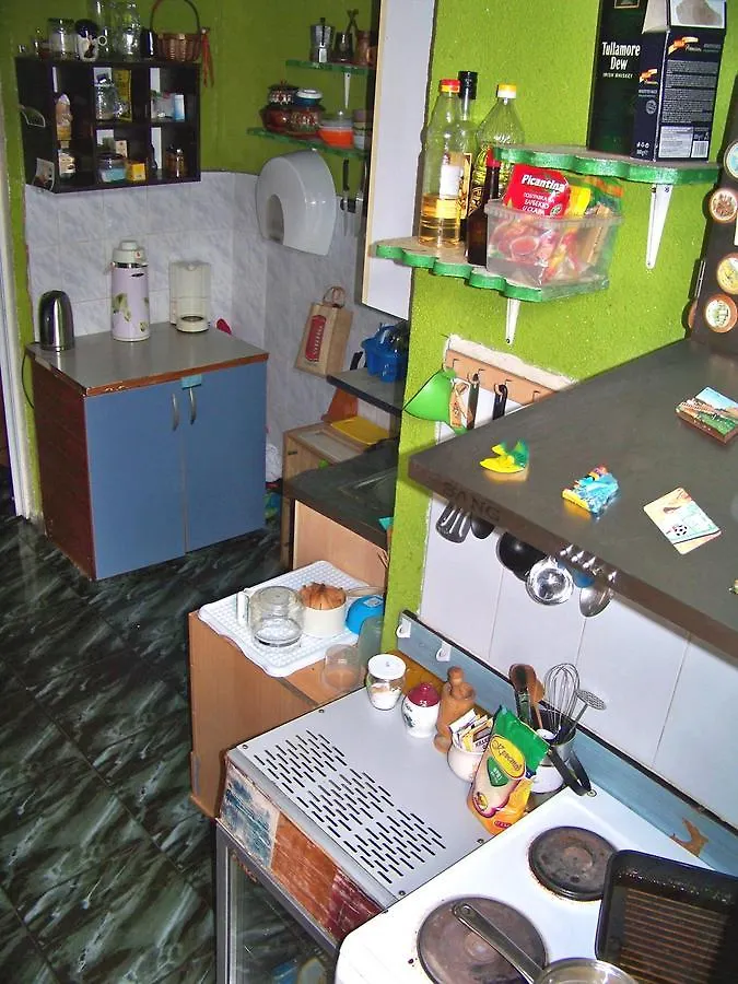 Yo Ho Hostel Varna 0*,  Bulgaria