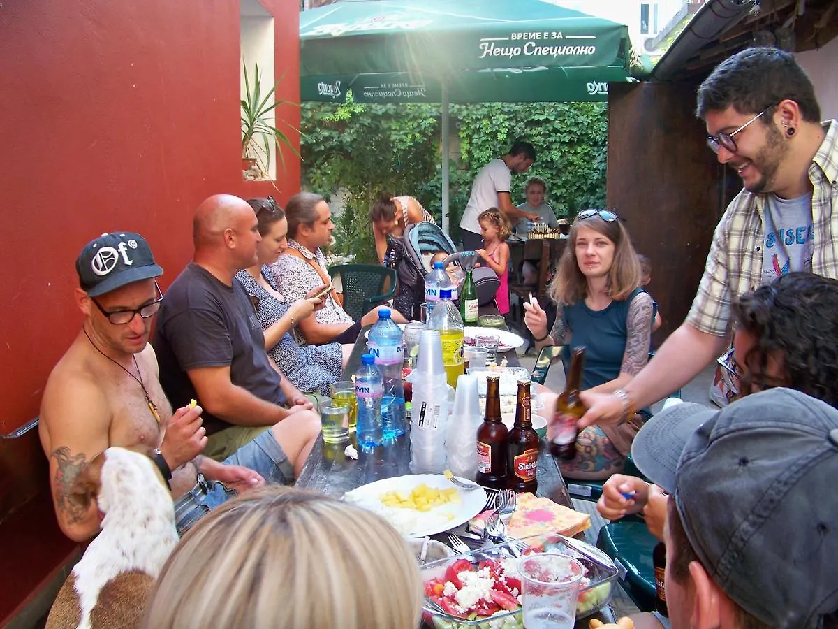 Yo Ho Hostel Varna 0*,  Bulgaria